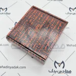 یونیت ایربگ ACU تیبا اندیشه TN03098556 - تصویر 6