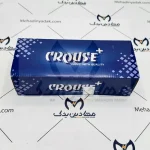 کوئل EF7 طرح زیمنس کروز