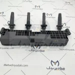 کوئل پژو206 تیب 2 طرح بوش