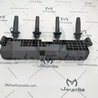 کوئل پژو206 تیب 2 طرح بوش