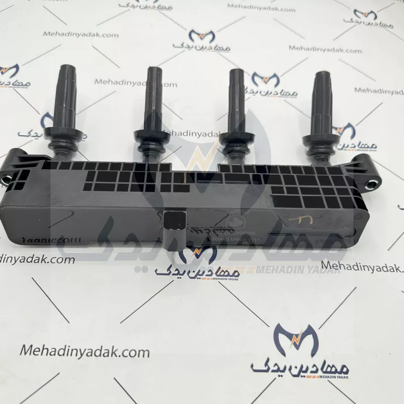 کوئل پژو206 تیب 2 طرح بوش