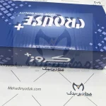 کوئل پژو206 تیب 2