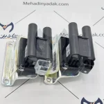 کوئل دوبل یکپارچه