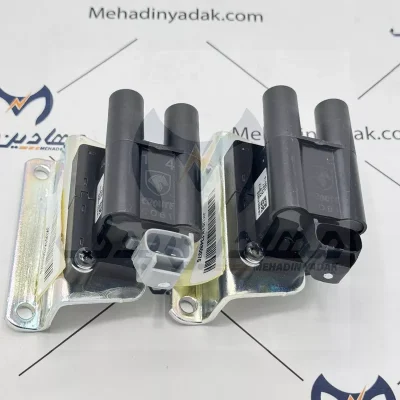 کوئل دوبل یکپارچه