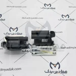 کوئل دوبل یکپارچه XU7 (پژو 405، پارس، سمند) با براکت کروز - تصویر 3