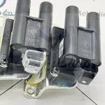 کوئل دوبل یکپارچه XU7 (پژو 405، پارس، سمند) با براکت کروز - تصویر 4