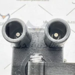 کوئل دوبل یکپارچه XU7 (پژو 405، پارس، سمند) با براکت کروز - تصویر 2