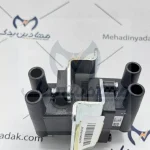 کوئل دوبل یکپارچه XU7 (پژو 405، پارس، سمند) با براکت کروز - تصویر 5