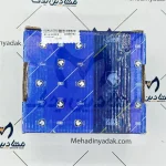 دریچه گاز برقی TU5 غرب استیل(MAIFU) ایساکو - تصویر 6