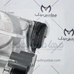 دریچه گاز برقی TU5 غرب استیل(MAIFU) ایساکو - تصویر 3