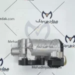 دریچه گاز برقی TU5 غرب استیل(MAIFU) ایساکو - تصویر 4