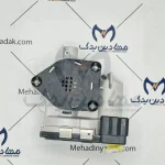 دریچه گاز برقی TU5 غرب استیل(MAIFU) ایساکو - تصویر 5