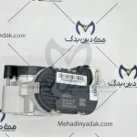 دریچه گاز برقی TU5 غرب استیل(MAIFU) ایساکو - تصویر 2