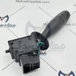 دسته راهنما پژو206 کروز مدل بالا (بدون بوق)