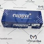 دسته راهنما پژو206 کروز مدل بالا (بدون بوق) - تصویر 6