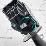 دسته راهنما پژو206 کروز مدل بالا (بدون بوق) - تصویر 4