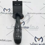 دسته راهنما پژو206 کروز مدل بالا (بدون بوق) - تصویر 5