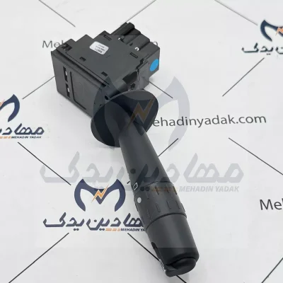 دسته راهنما پژو 405