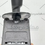 دسته راهنما پژو 405 کروز (بوق دار ، بدون مه شکن) - تصویر 2