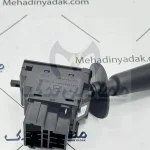 دسته راهنما پژو 405 کروز (بوق دار ، بدون مه شکن) - تصویر 3