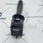 دسته راهنما پژو 405 کروز (بوق دار ، بدون مه شکن) - تصویر 4