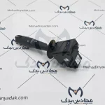 دسته راهنما پژو 405 کروز (بوق دار ، بدون مه شکن) - تصویر 5
