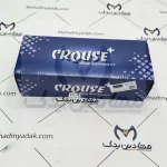 دسته راهنما پژو 405 کروز (بوق دار ، بدون مه شکن) - تصویر 6