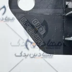 مقاومت فن رادیاتور H30 کراس ایساکو اصلی (اچ سی کراس دانگ فنگ) - تصویر 4
