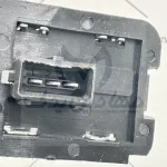 مقاومت فن رادیاتور H30 کراس ایساکو اصلی (اچ سی کراس دانگ فنگ) - تصویر 6