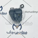 کلیدهای چپ فرمان پژو پارس کروز