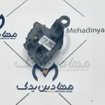 کلیدهای چپ فرمان پژو پارس کروز - تصویر 3