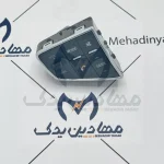 مجموعه کلیدهای چپ غربیلک فرمان تارا کروز- کنترل صوتی از روی فرمان
