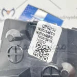 مجموعه کلیدهای چپ غربیلک فرمان تارا کروز- کنترل صوتی از روی فرمان - تصویر 2