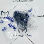 مجموعه کلیدهای چپ غربیلک فرمان تارا کروز- کنترل صوتی از روی فرمان - تصویر 3