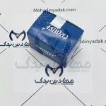 مجموعه کلیدهای چپ غربیلک فرمان تارا کروز- کنترل صوتی از روی فرمان - تصویر 4