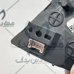 مجموعه کلیدهای چپ غربیلک فرمان تارا کروز- کنترل صوتی از روی فرمان - تصویر 5
