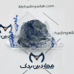 مجموعه کلیدهای چپ غربیلک فرمان شاهین کروز؛ کلیدهای کنترل مالتی مدیا - تصویر 3