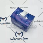 مجموعه کلیدهای چپ غربیلک فرمان شاهین کروز؛ کلیدهای کنترل مالتی مدیا - تصویر 5