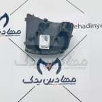 مجموعه کلیدهای چپ غربیلک فرمان شاهین کروز؛ کلیدهای کنترل مالتی مدیا - تصویر 4