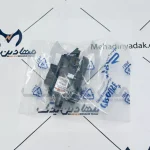 کلید کروز کنترل چپ روی فرمان 207 و رانا پلاس کروز - تصویر 4