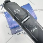 کلید کروز کنترل چپ روی فرمان 207 و رانا پلاس کروز