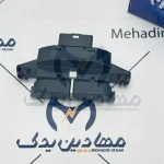 کلید کروز کنترل چپ روی فرمان 207 و رانا پلاس کروز - تصویر 3