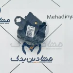 کلیدهای مالتی مدیا روی فرمان 207 و رانا پلاس کروز (سمت راست) - تصویر 4