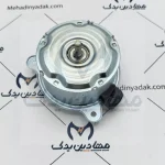 موتور فن دنا توربو امکو EMCO
