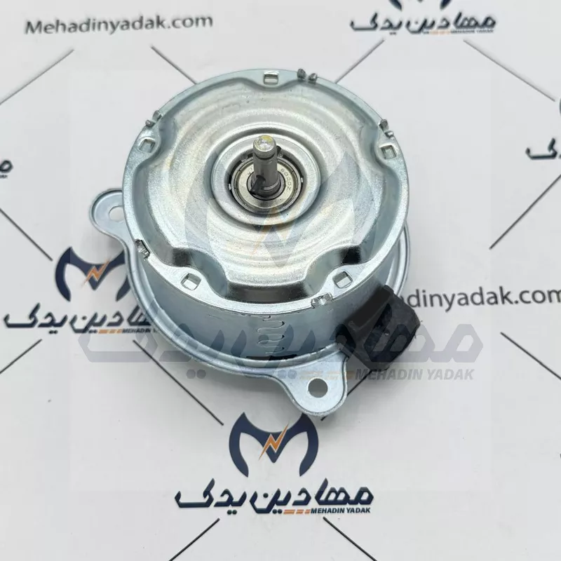 موتور فن دنا توربو امکو EMCO