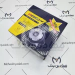 موتور فن دنا توربو امکو EMCO - تصویر 2