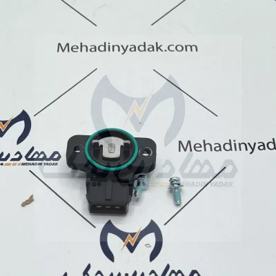 پتانسیومتر دریچه گاز