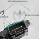 پتانسیومتر دریچه گاز (سنسور دریچه گاز) شاخکدار کروز طرح زیمنس - تصویر 2