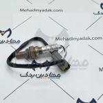 سنسور اکسیژن پایینی سمند کروز