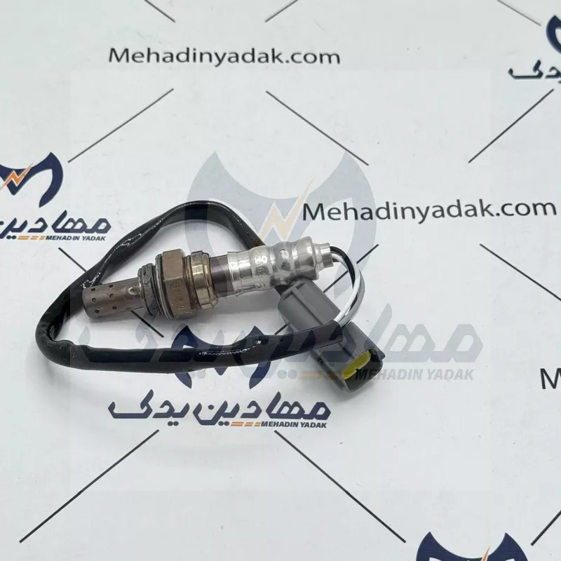 سنسور اکسیژن پایینی سمند کروز